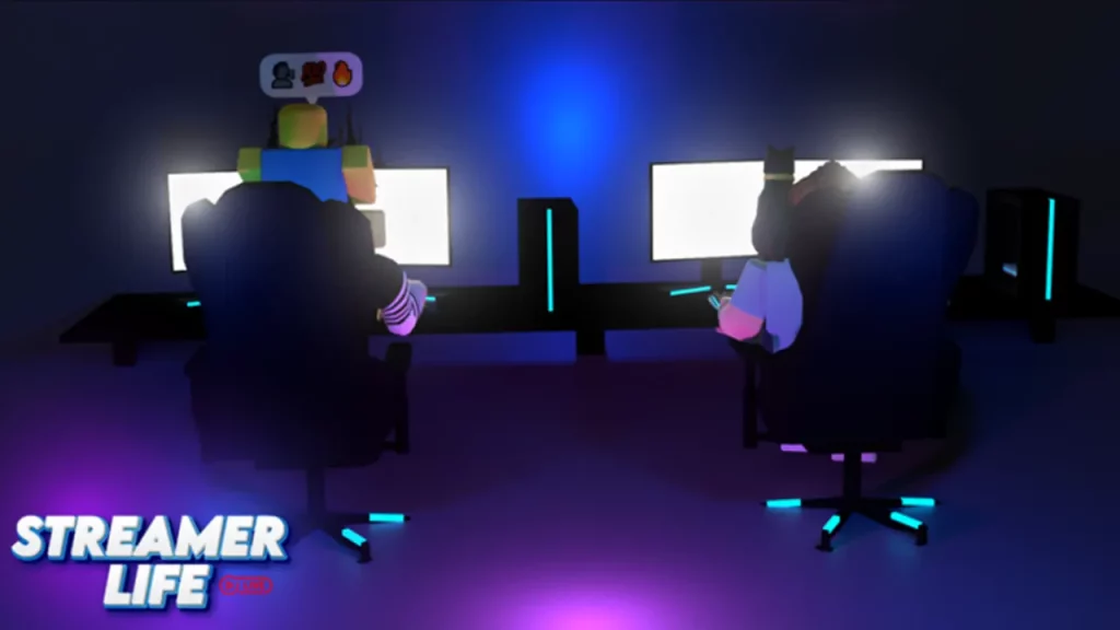 Streamer Life Codes