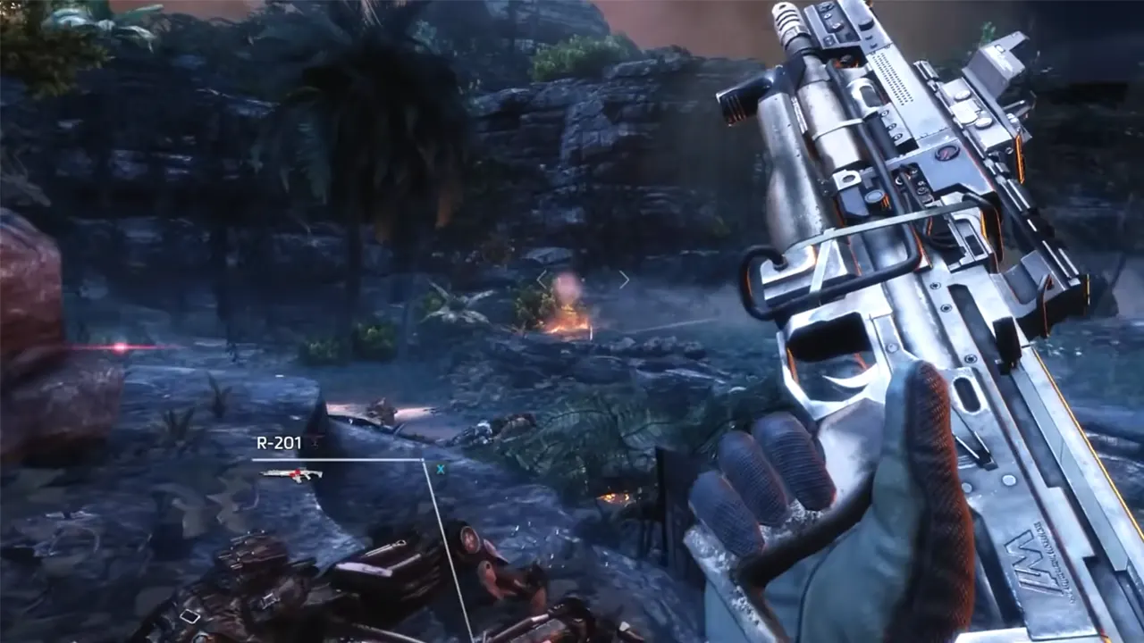 How to Fix Titanfall 2's Contacting Respawn Server Bug