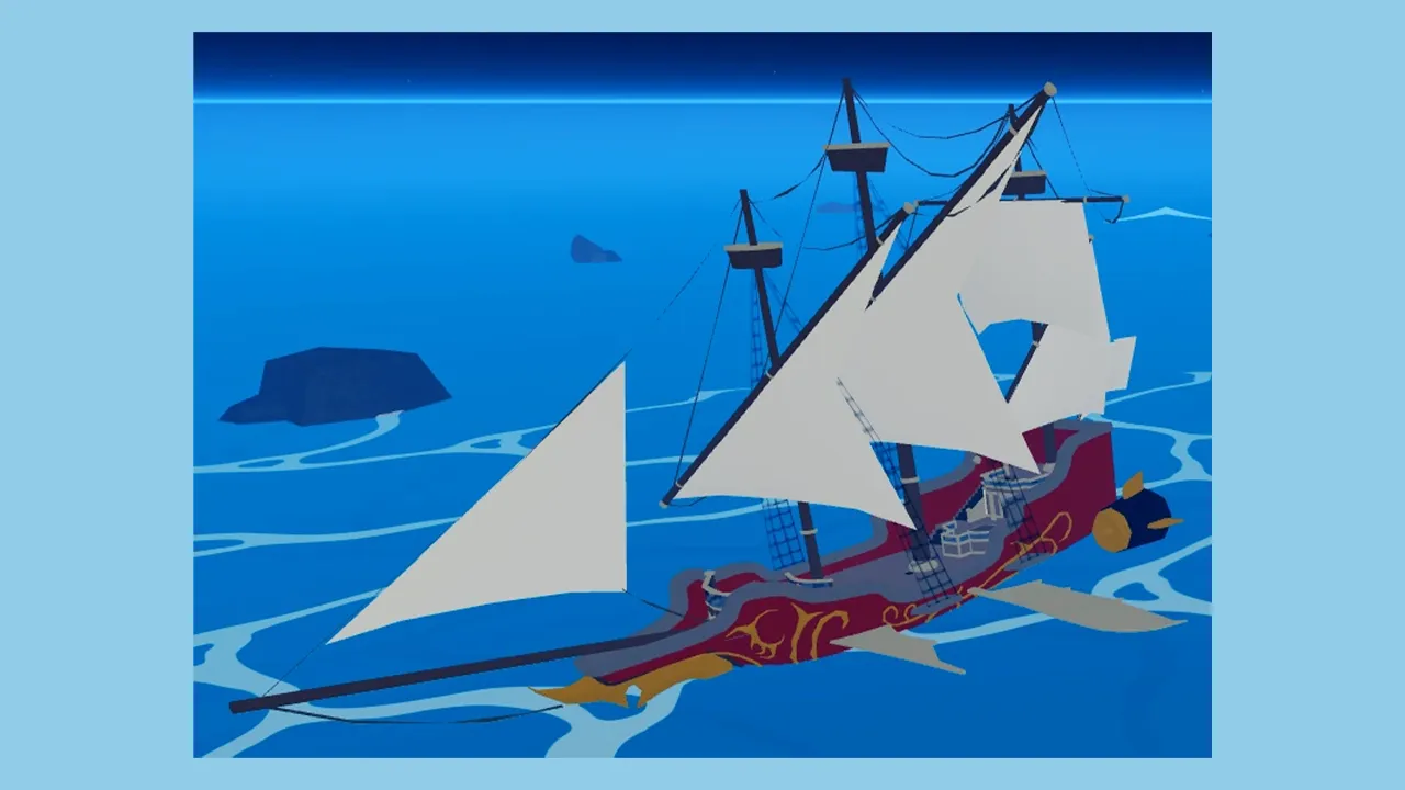 What Ship Is The Fastest In Blox Fruits