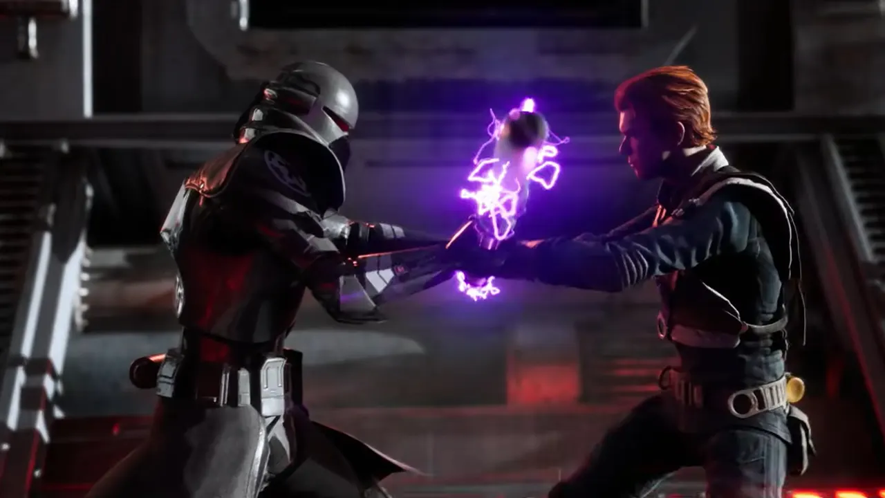 When Does Jedi Fallen Order Take Place in Star Wars Timeline