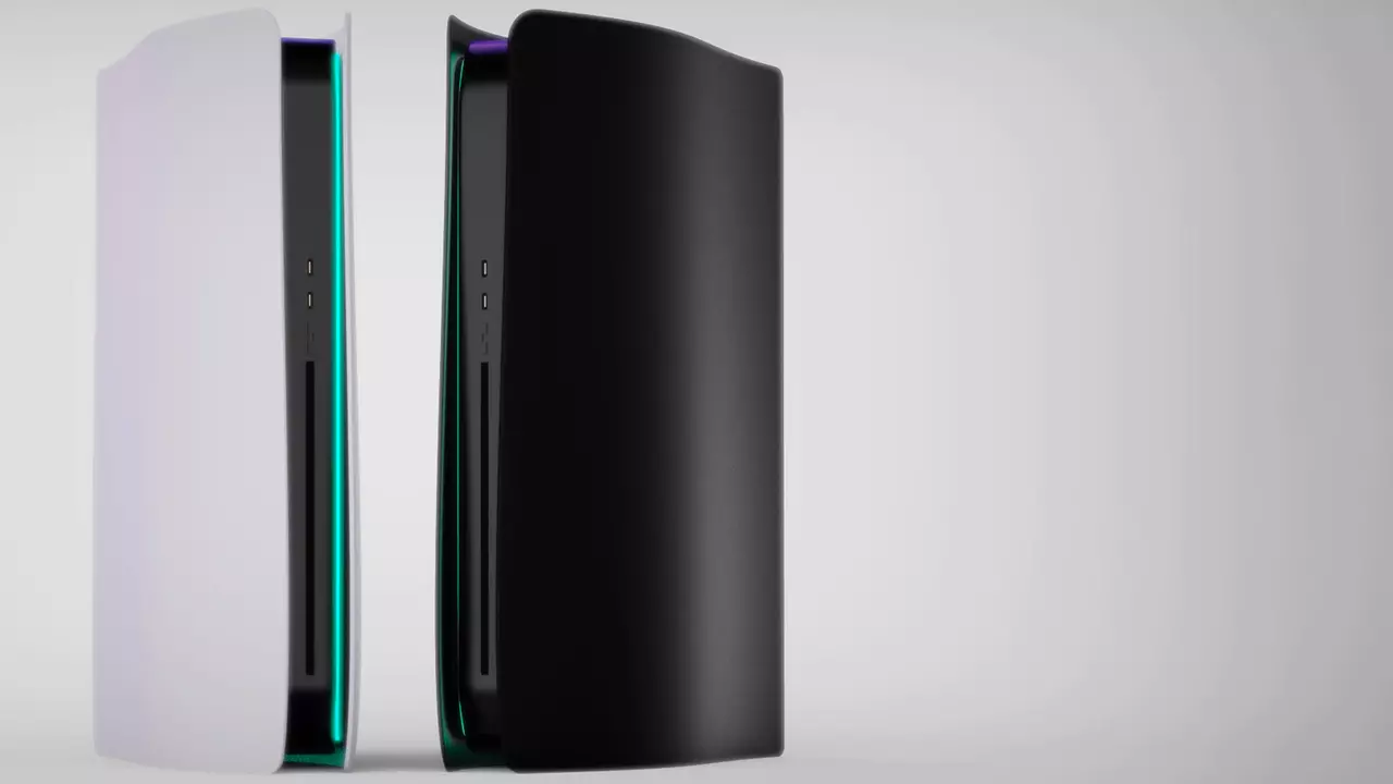 When Will the PS5 Pro Come Out