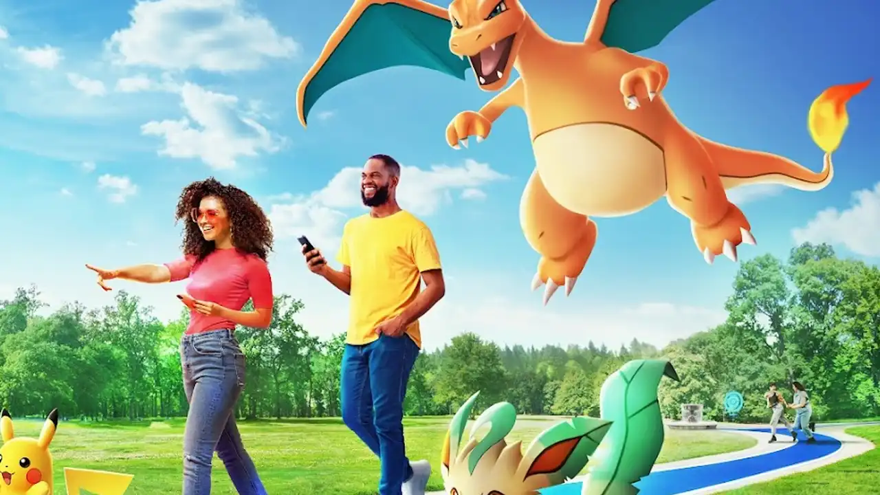 Why Isnt Mateo Appearing In Pokemon GO Fix