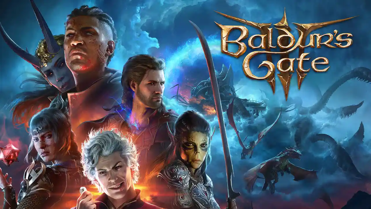 baldurs gate 3 copies sold profits revenue statistics guide