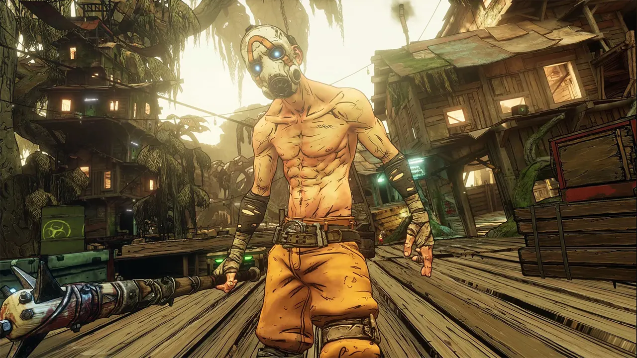 Borderlands 3 Max Level Cap Explained Gamer Tweak