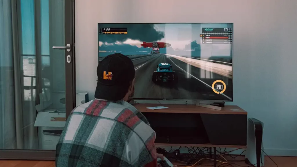 check if ps5 overheats when you play a certain game