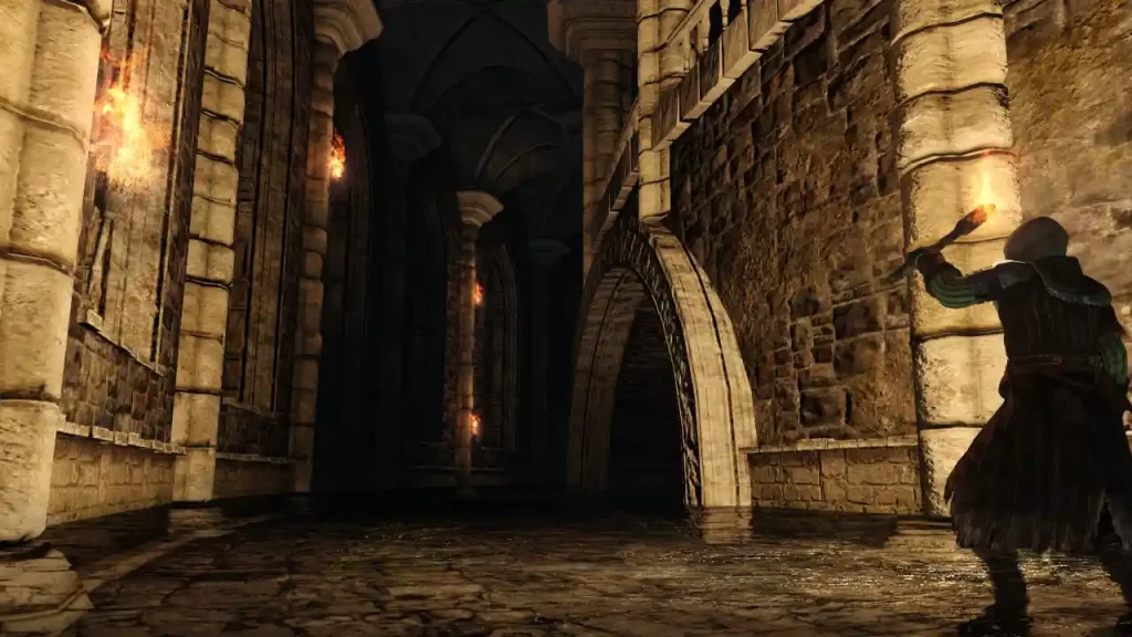 dark souls 2 servers shut down for xbox 360 and ps3 in 2024