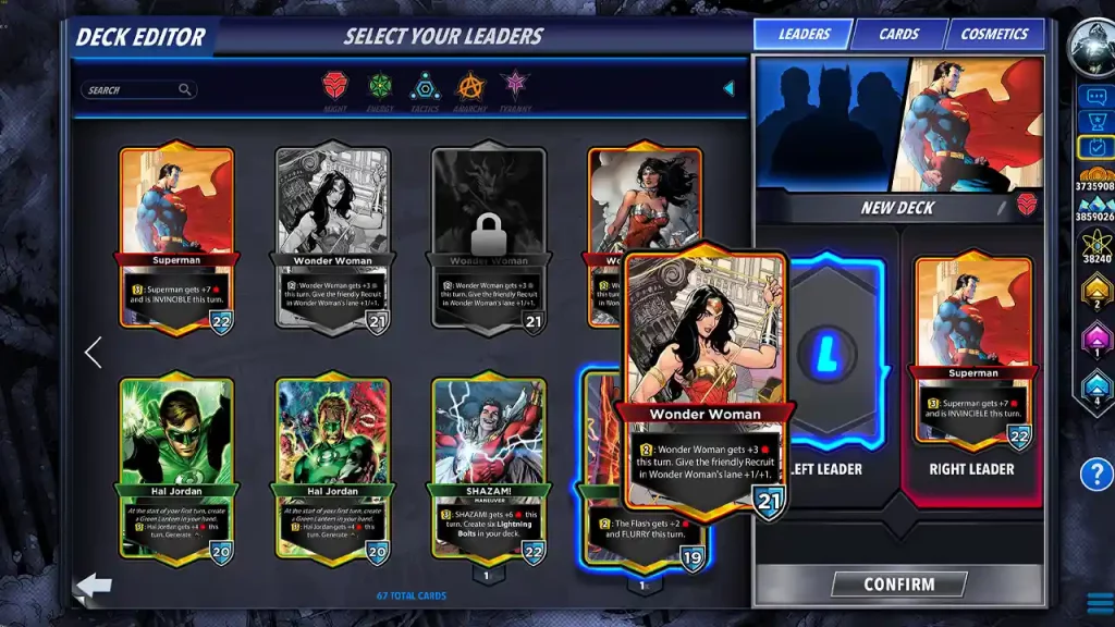 dc dual force is shutting down servers in 2024