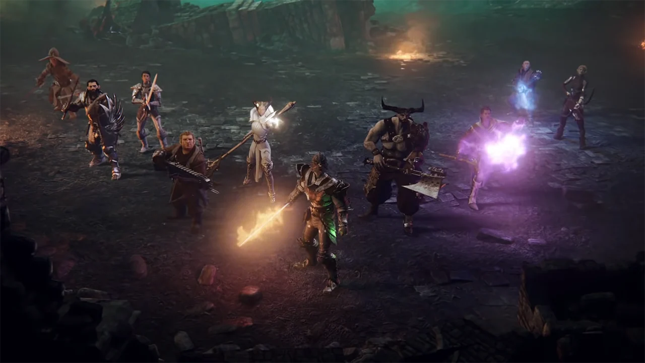 Dragon Age Inquisition Cheats And Console Commands