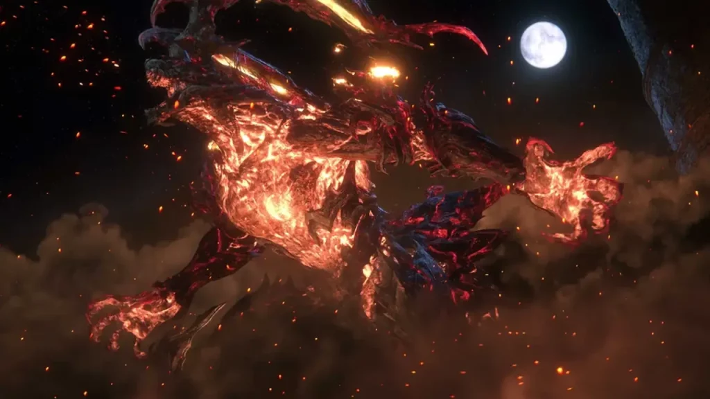 final fantasy games playstation exclusives