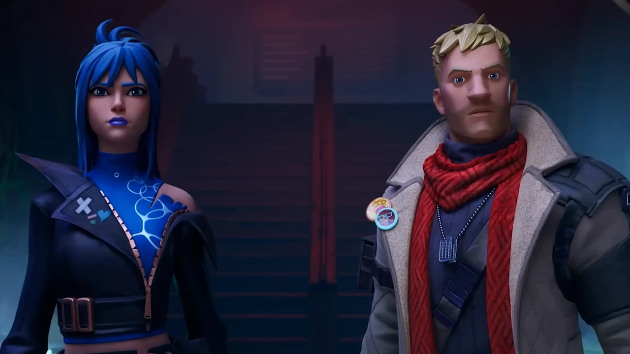 How To Fix Fortnite Error CE-34878-0 On PS4