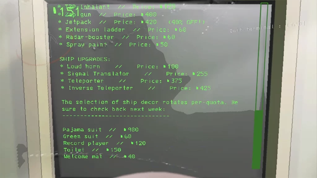 How To Get Signal Translator In Lethal Company