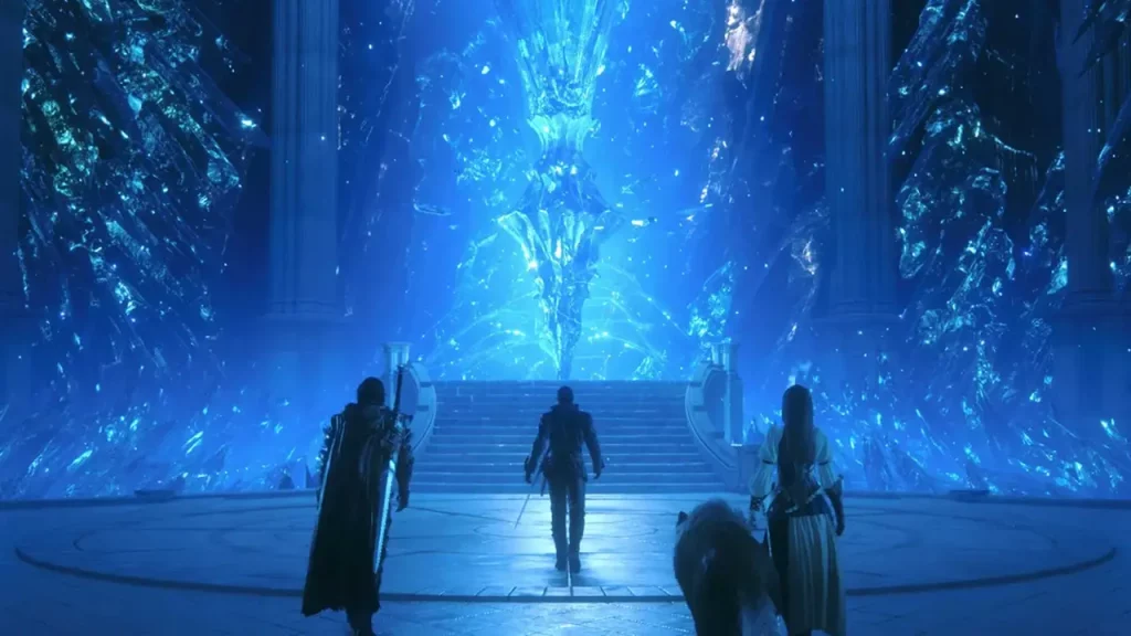 is ff16 releasing on xbox series x and s