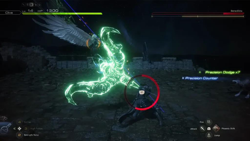 is final fantasy 16 on xbox