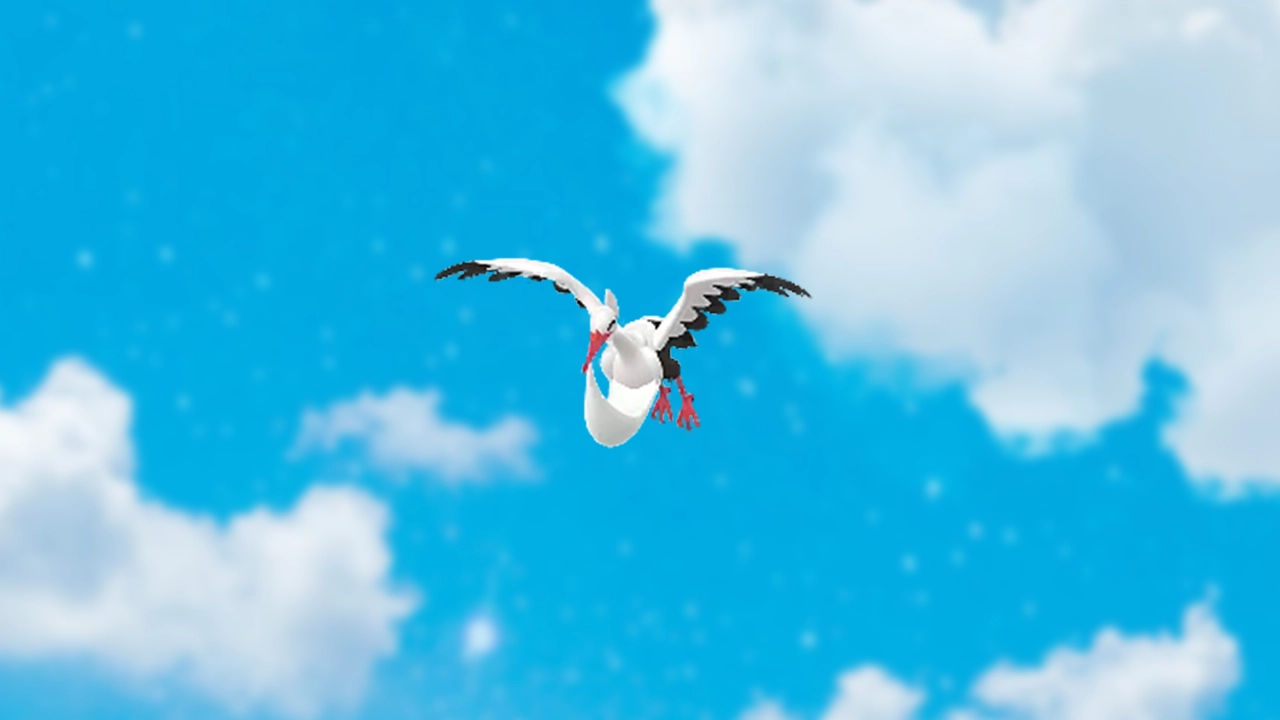 Pokemon GO Bombirdier Best Counters and Weakness