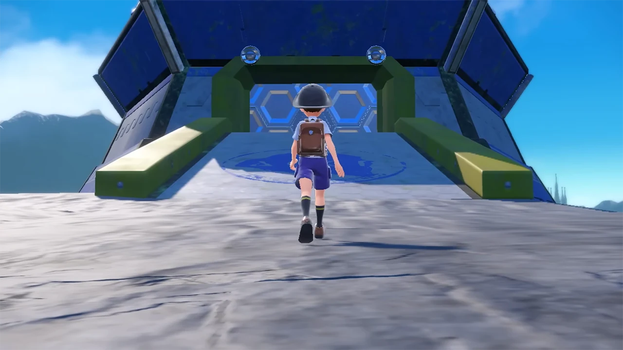 What Do You Get For Completing Indigo Disk Pokedex In Pokemon SV?