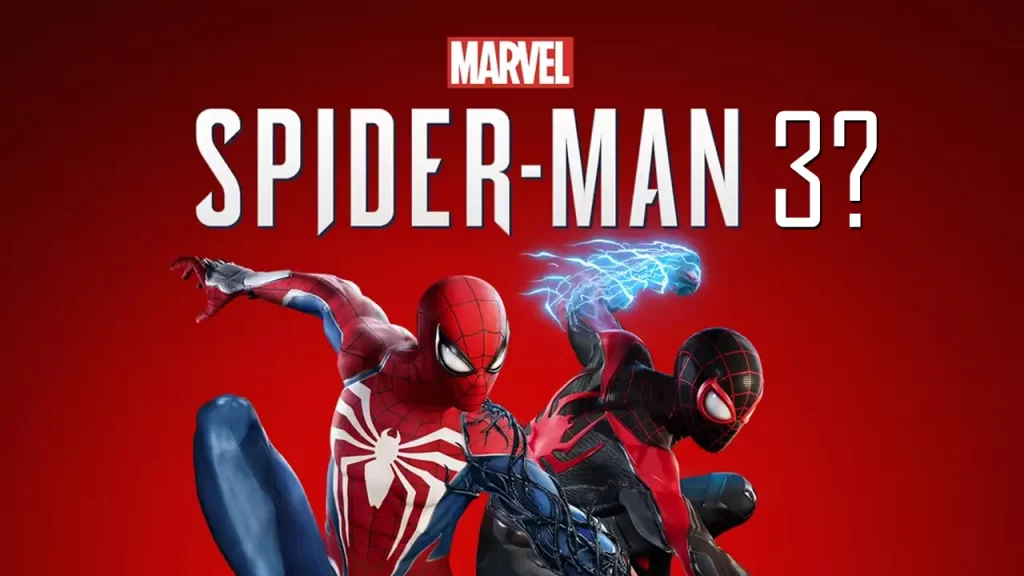 spiderman 3 pc build found in insomniac leak rumor