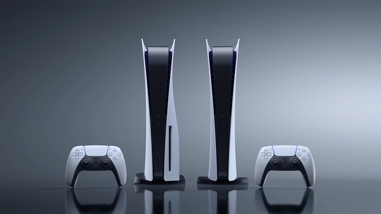 PS5 Release Date