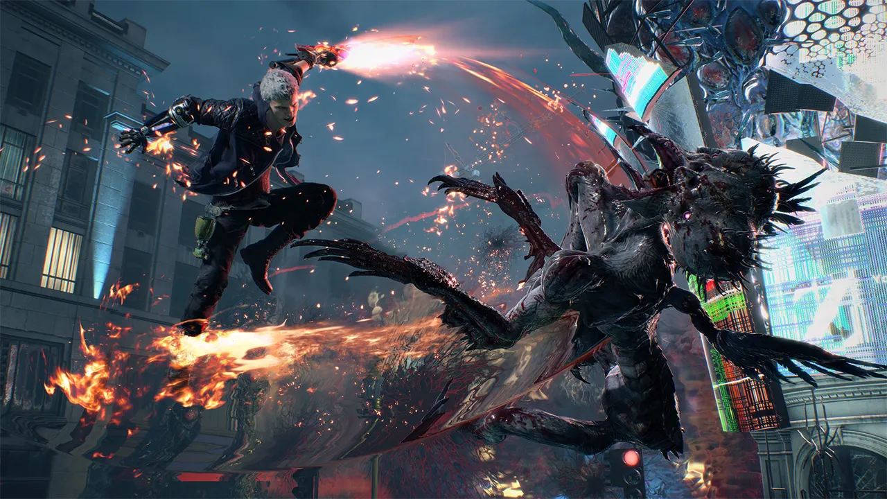 Will There Be A Devil May Cry 6?