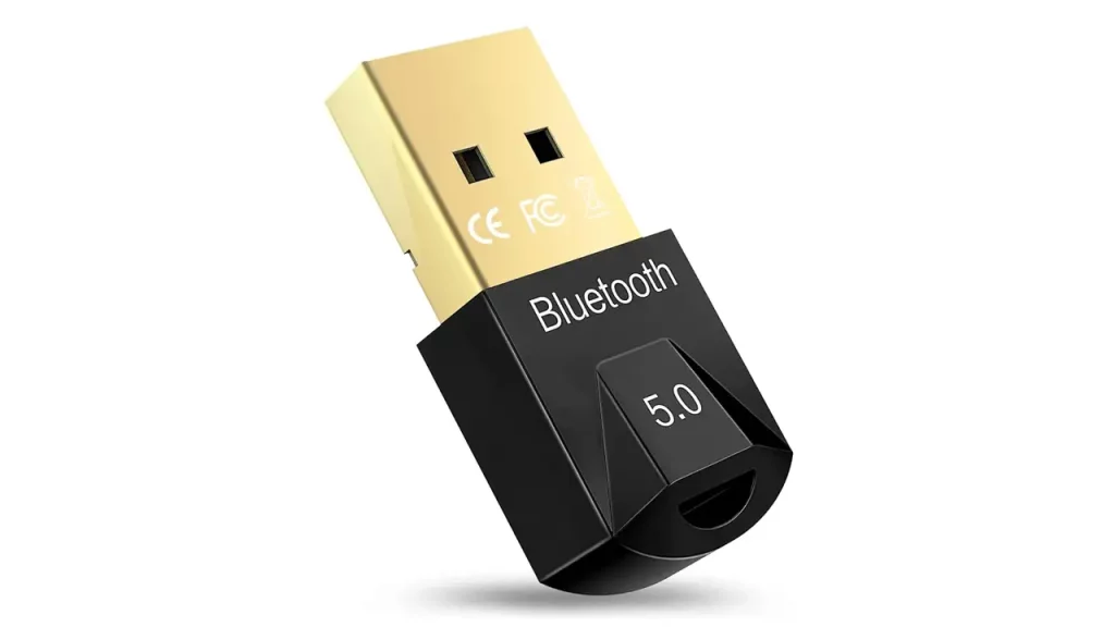 wireless bluetooth adapter