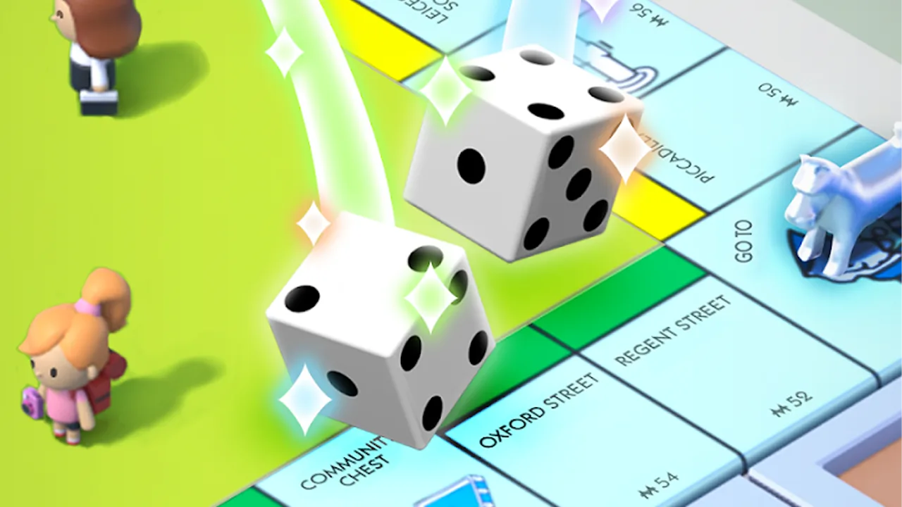 All Monopoly GO Events List For Today