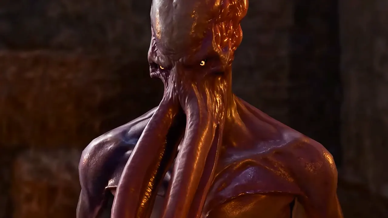 Baldur’s Gate 3 How To Feed The Mind Flayer In Rivington Windmill