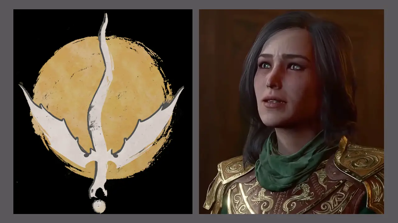 Baldur’s Gate 3 Should You Side With The Zhentarim Or The Guild
