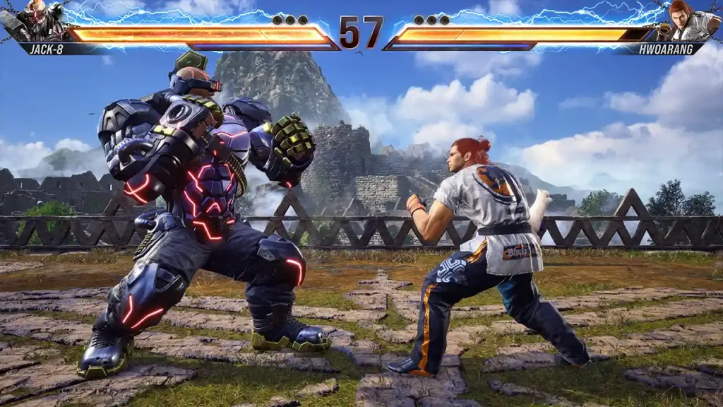 Best Fighters In Tekken 8 For Beginners To Use