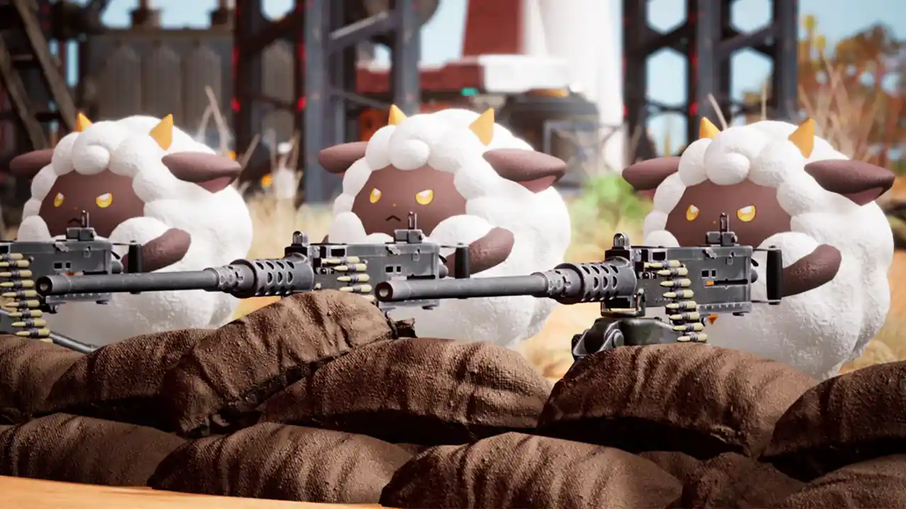 Best Palworld Base Pals to Catch