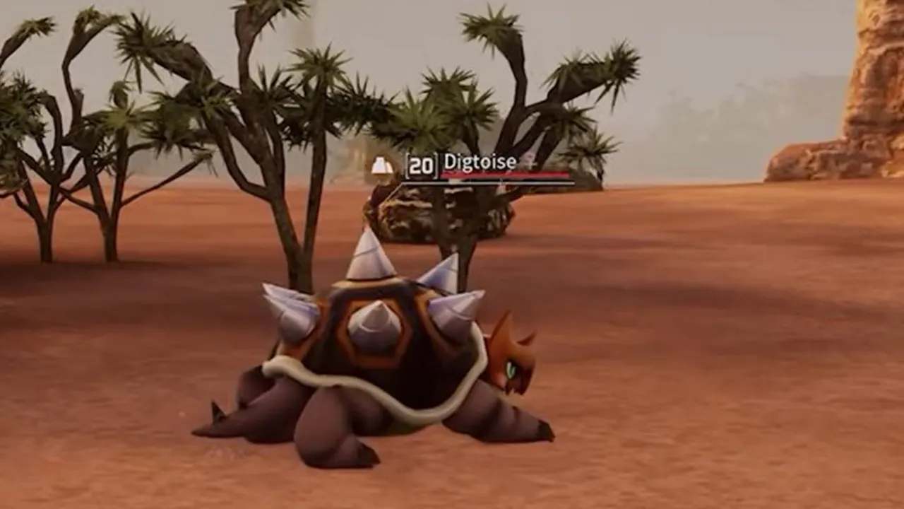 Best Palworld Mining Pals to Catch