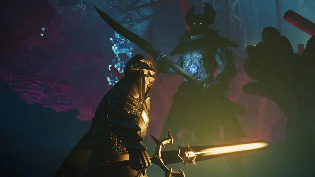 Some of the best skills you should unlock first in Enshrouded