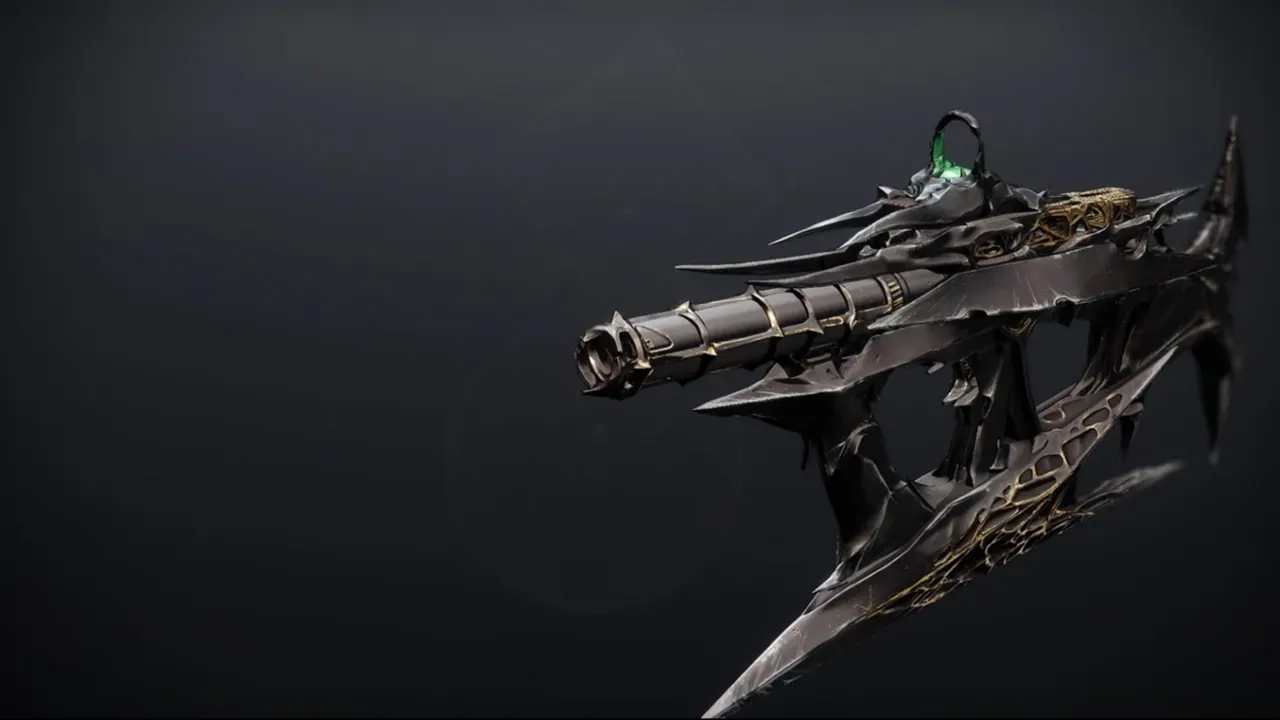 Osteo Striga God Roll In Destiny 2 - Best Attachments