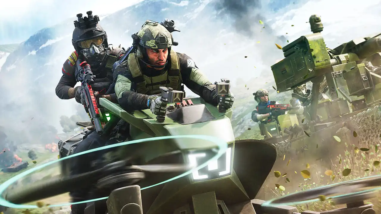 Does Battlefield 2042 Have A Single-Player Campaign