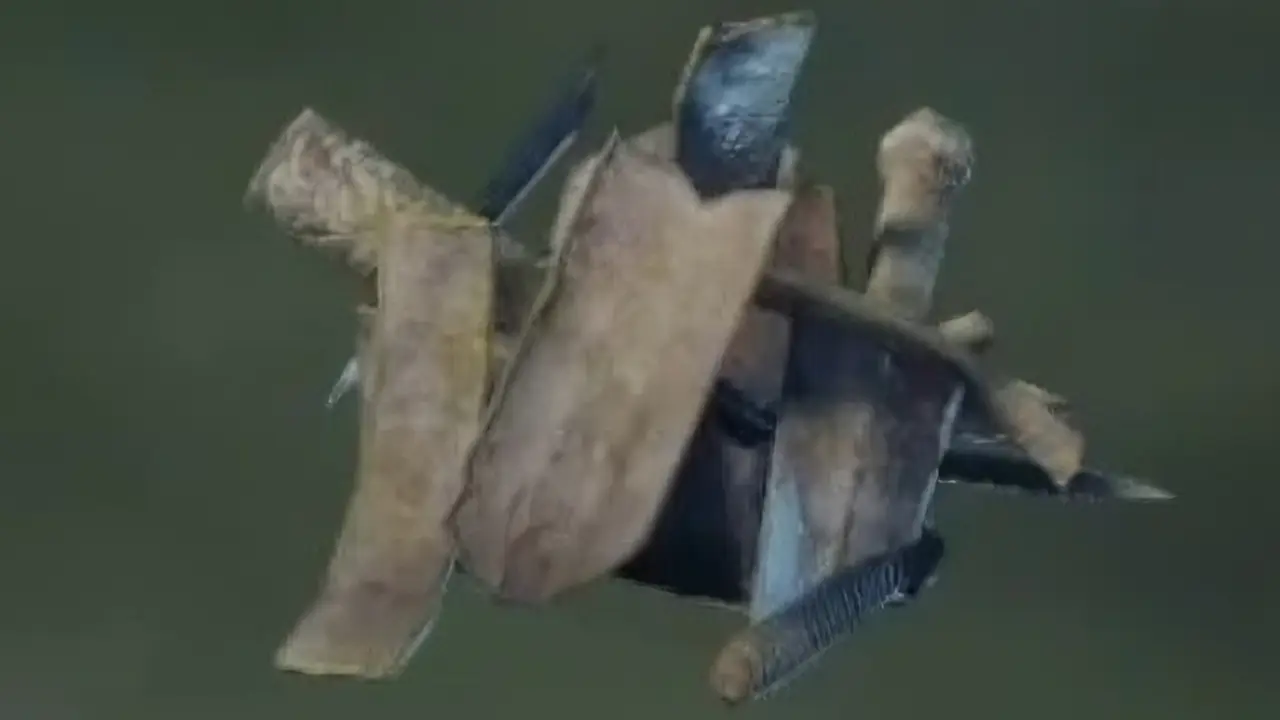 Enshrouded Metal Scraps Wiki Guide