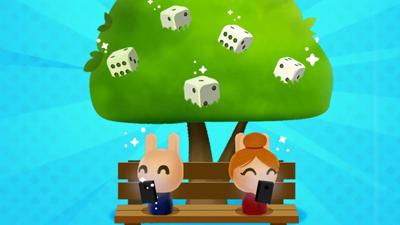 Get Free Rolls in Board Kings