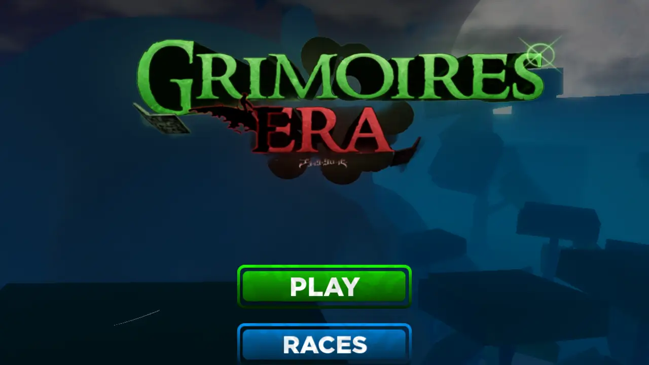Grimoires Era Codes