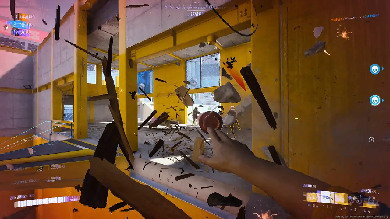 How To Fix Can't Complete Do Prop Shot Daily Contract In The Finals