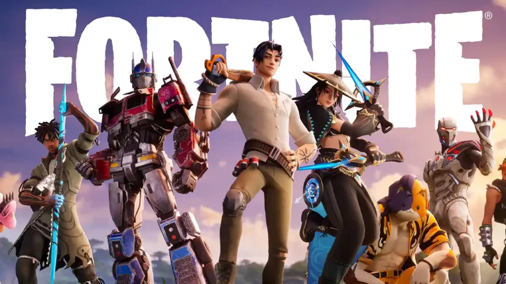 How To Fix Error Code 91 In Fortnite