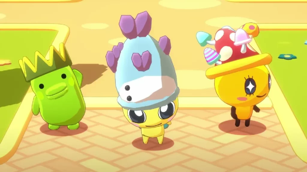 How To Get Coins In Tamagotchi Adventure Kingdom