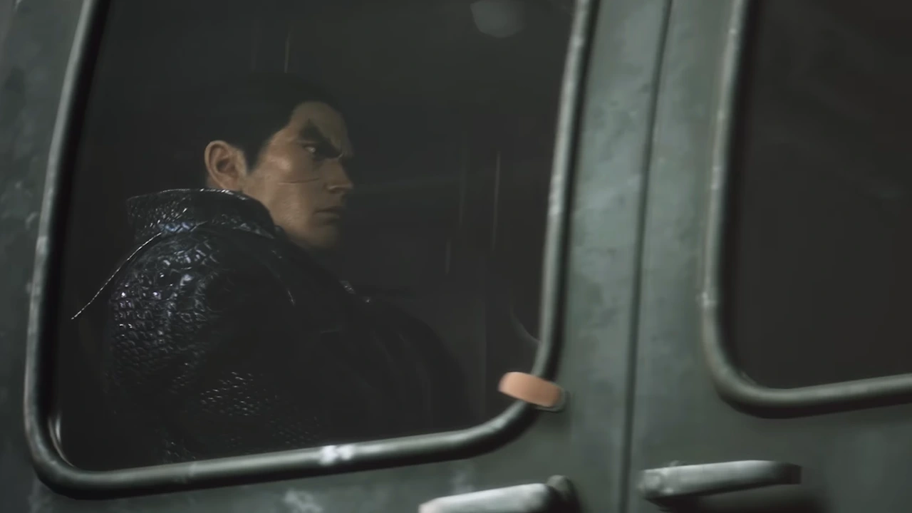 How To Get The Secret Alternate Ending In Tekken 8