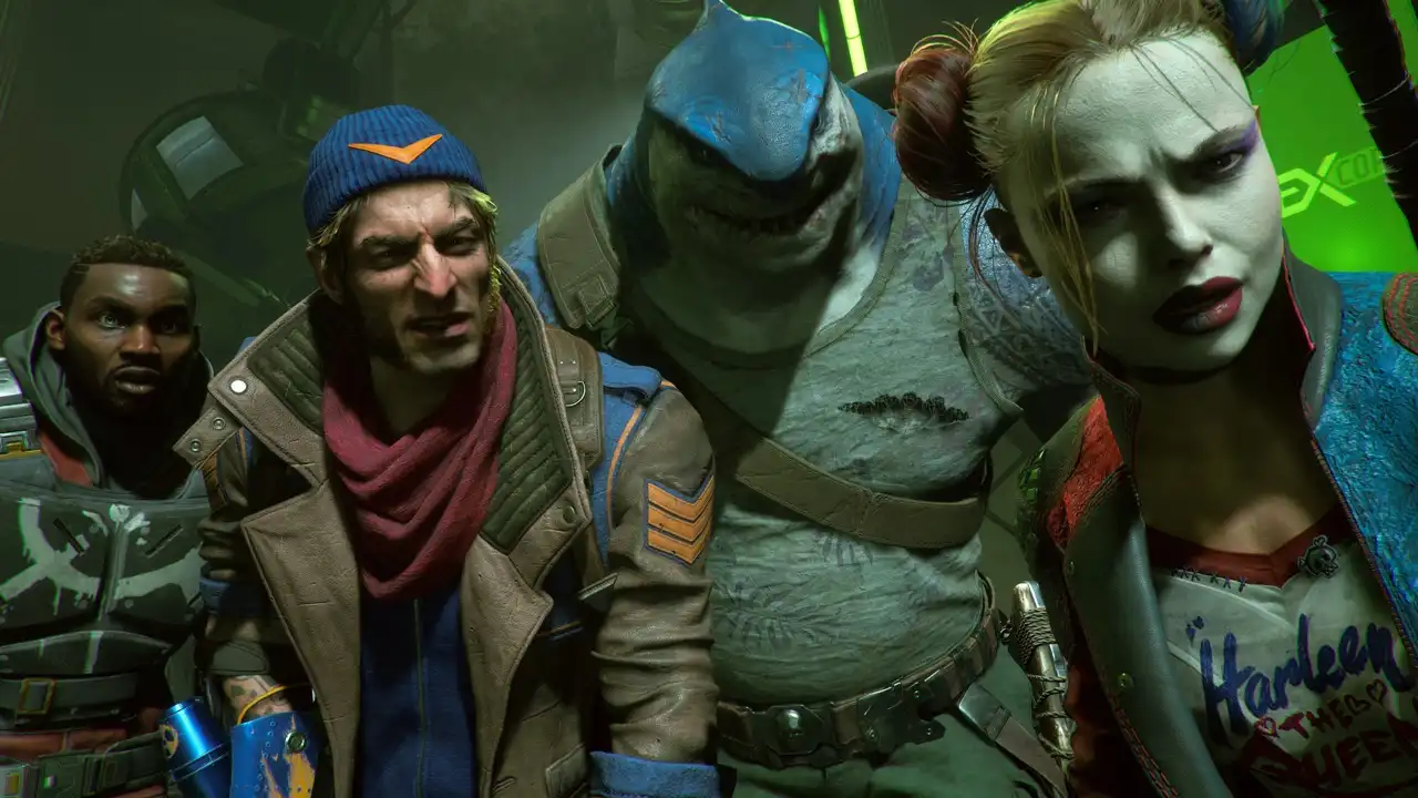 How To Refund Suicide Squad Kill The Justice League