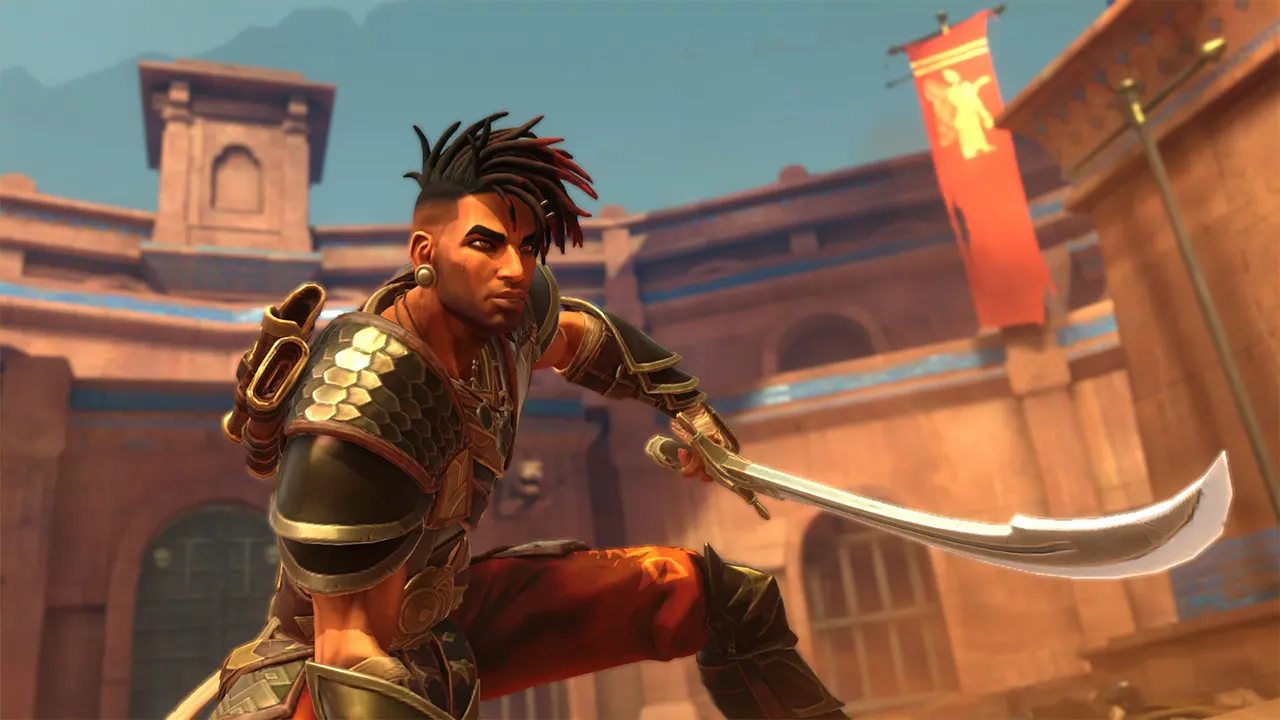 How to Equip More Amulets In Prince of Persia the Lost Crown