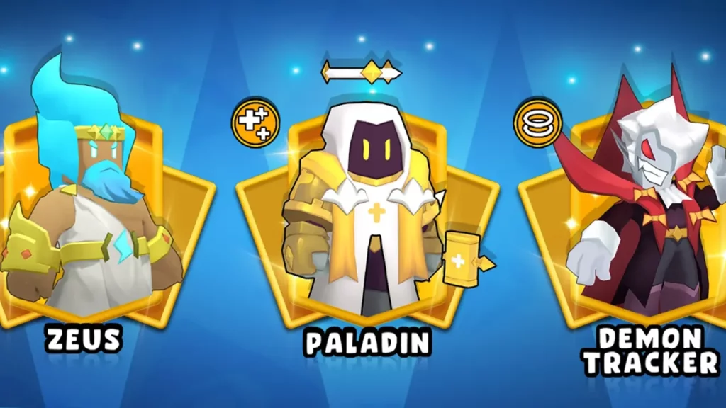 How to Redeem Tower Brawl Codes