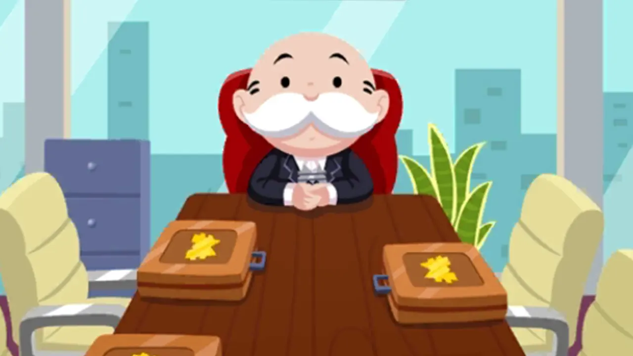 Monopoly GO Capitalist Crunch Tournament Rewards
