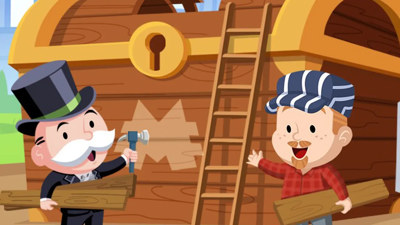Monopoly GO Chest Quest Challenge Tournament