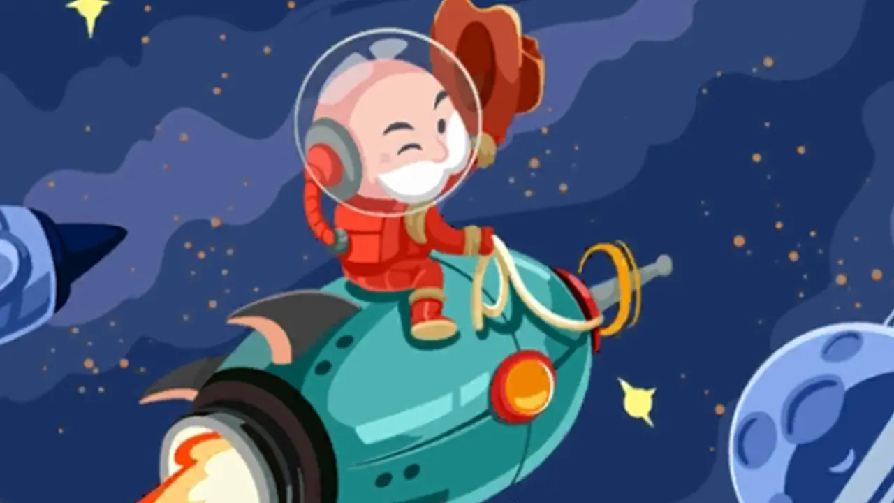 Monopoly GO Space Race Tournament Rewards And Milestones