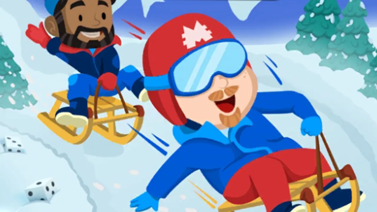 Monopoly GO Speedster Tournament Rewards