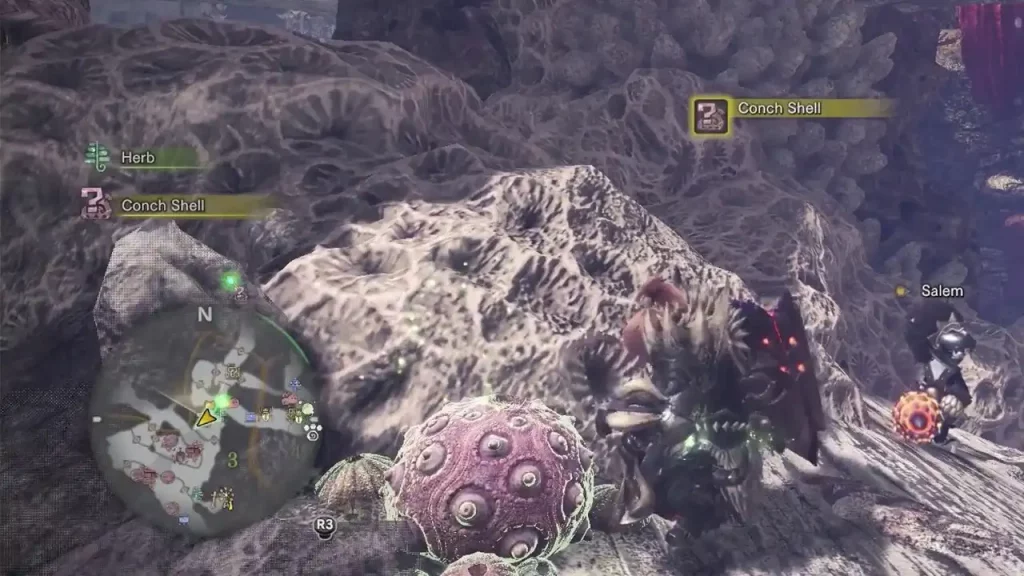 Monster Hunter World Super Abalone Farming Guide
