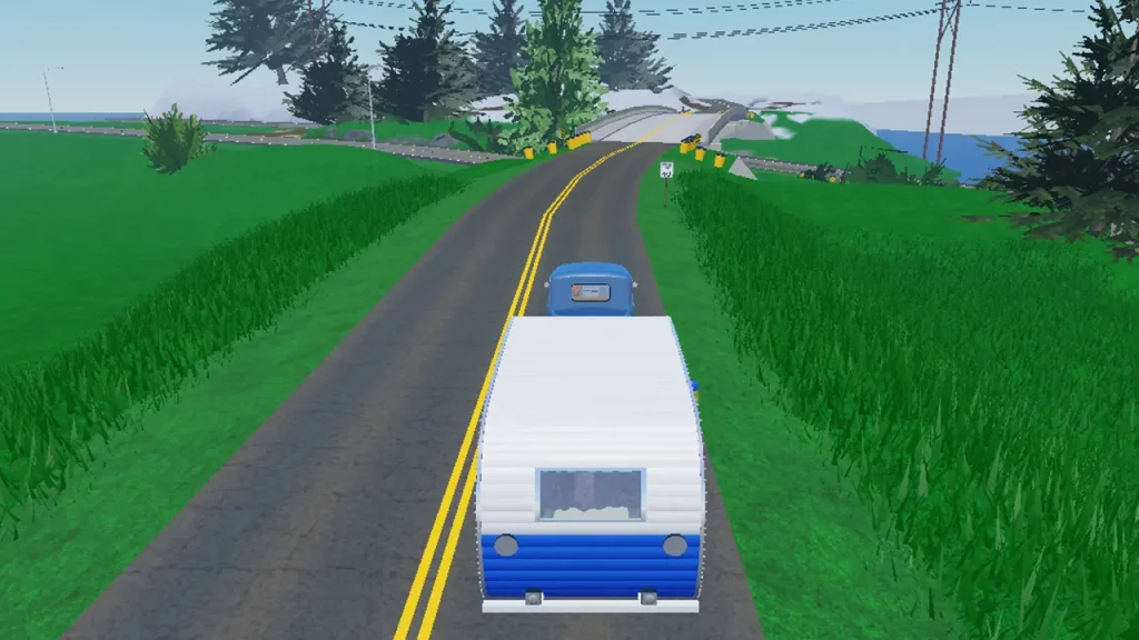 Off-Roading Epic Codes