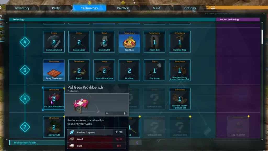 How To Ride Pals in Palworld
