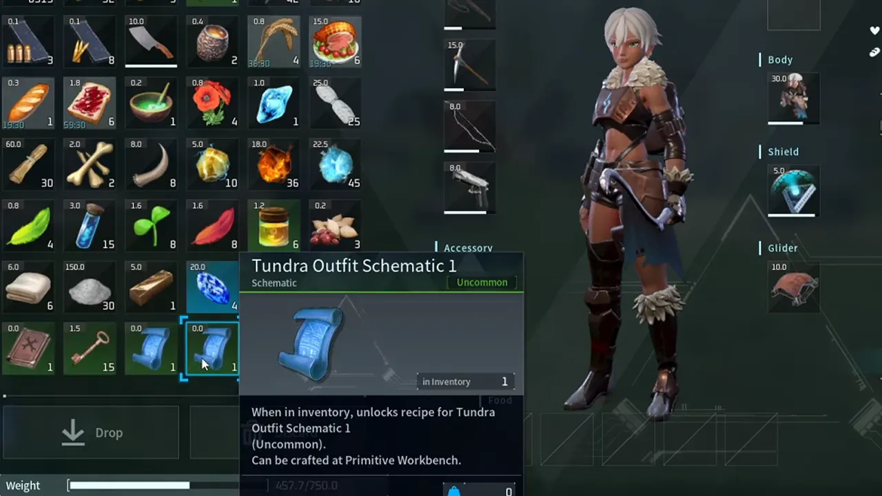 Palworld Best Ways To Get Schematics Farming Guide
